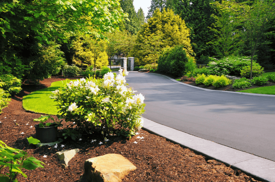 Rockleigh Services completed driveway and access way construction project in South Australia